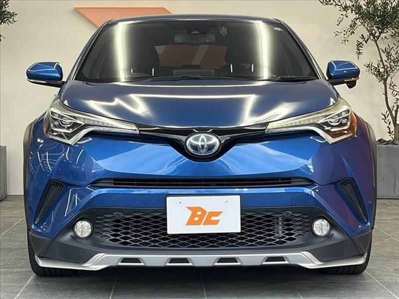 2017 TOYOTA C-HR for sale - photo 10