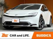 2024 TOYOTA PRIUS