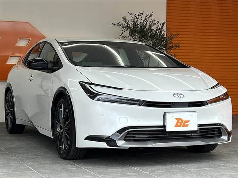 2024 TOYOTA PRIUS for sale - photo 9