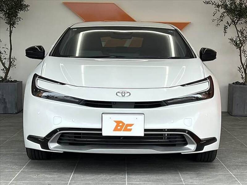 2024 TOYOTA PRIUS for sale - photo 10