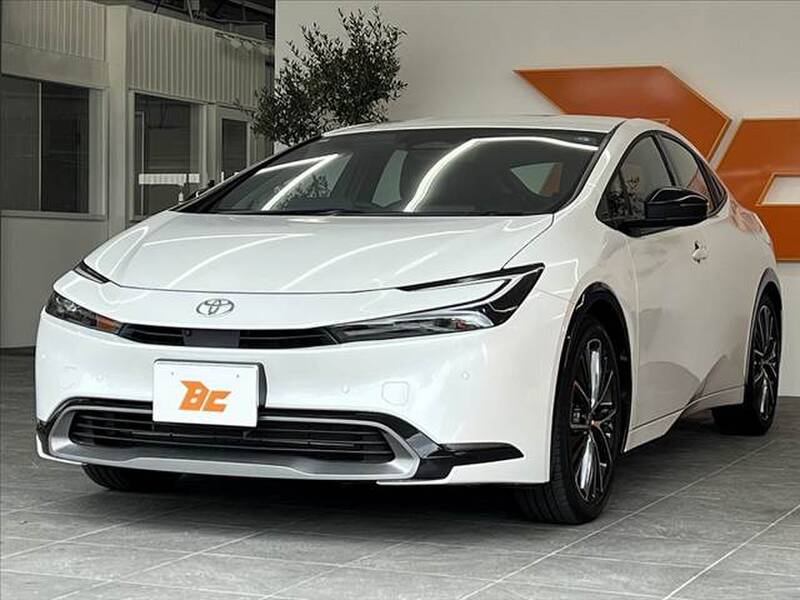 2024 TOYOTA PRIUS for sale - photo 11