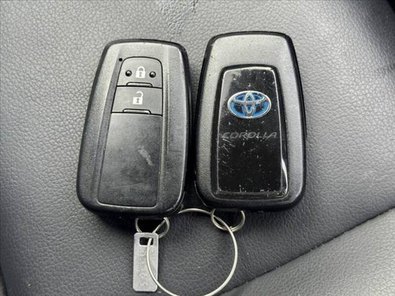 2021 TOYOTA COROLLA SPORTS for sale - photo 4