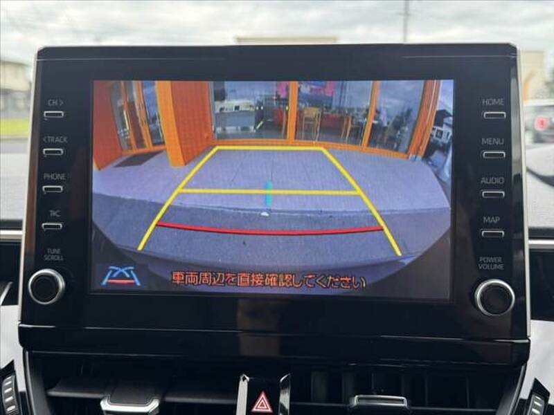 2021 TOYOTA COROLLA SPORTS for sale - photo 5