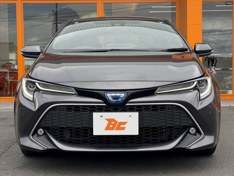 2021 TOYOTA COROLLA SPORTS for sale - photo 10