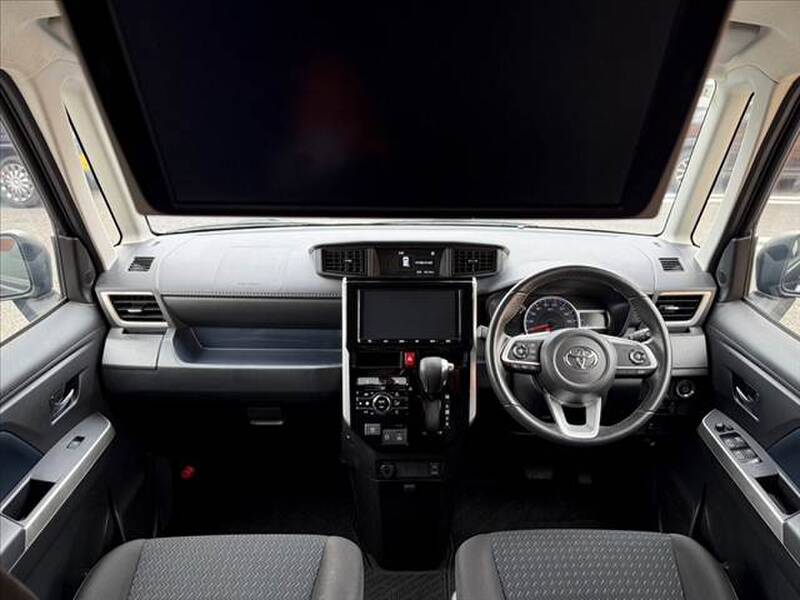 2021 TOYOTA ROOMY for sale - photo 3