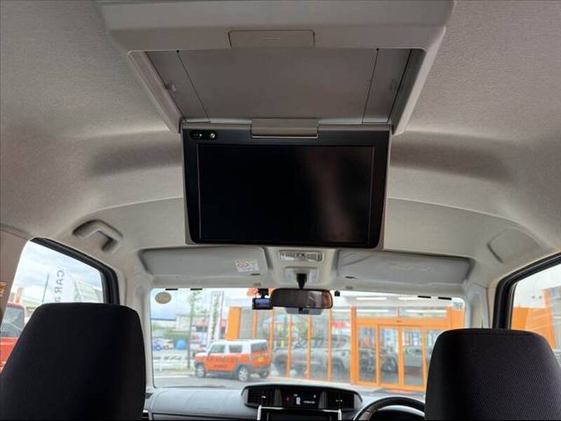 2021 TOYOTA ROOMY for sale - photo 5