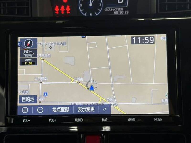 2021 TOYOTA ROOMY for sale - photo 7