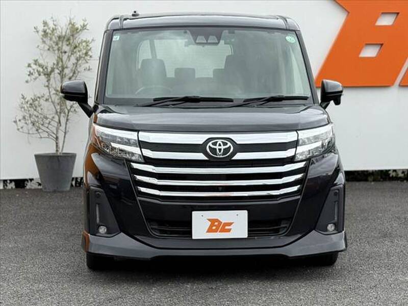 2021 TOYOTA ROOMY for sale - photo 10
