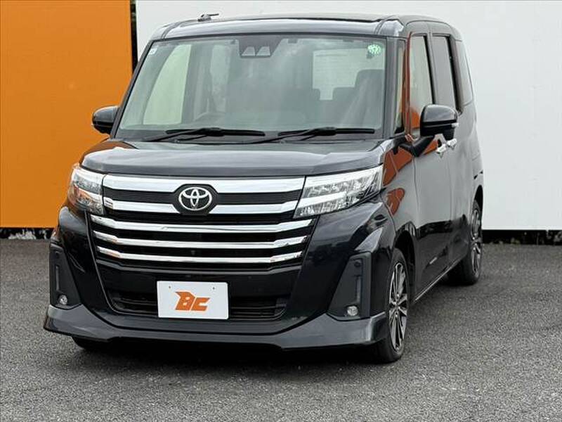 2021 TOYOTA ROOMY for sale - photo 11