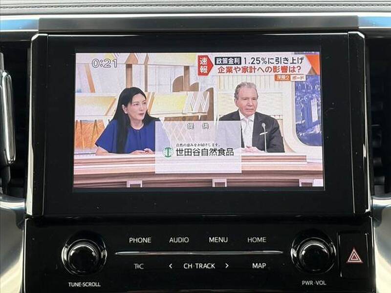 2021 TOYOTA VELLFIRE for sale - photo 4