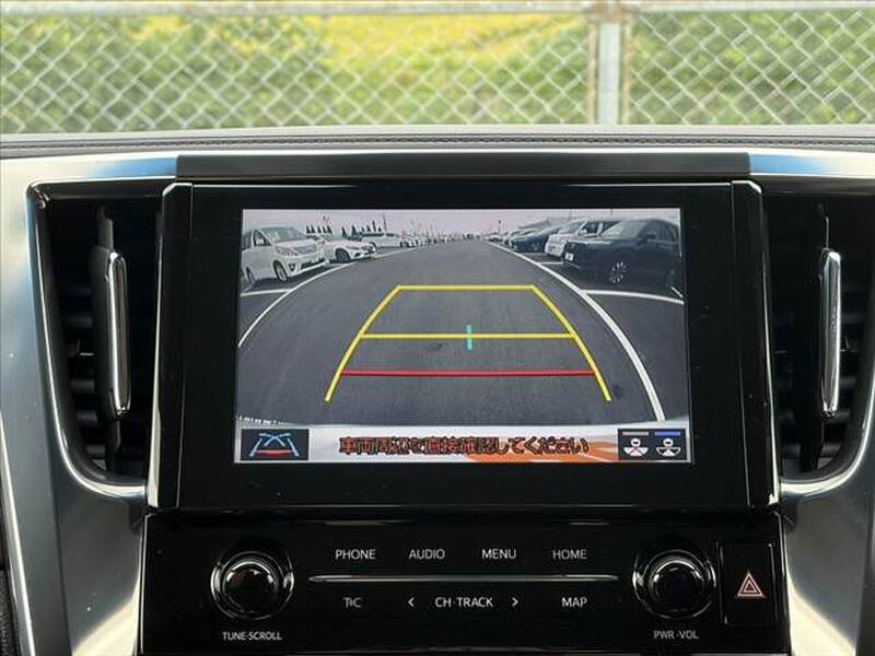 2021 TOYOTA VELLFIRE for sale - photo 6