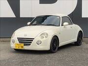 2004 DAIHATSU COPEN ACTIVE TOP