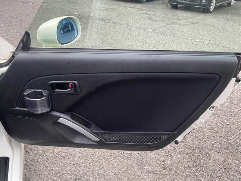 2004 DAIHATSU COPEN ACTIVE TOP for sale - photo 11