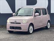 2013 DAIHATSU MIRA COCOA