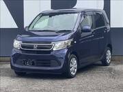 2014 HONDA N-WGN