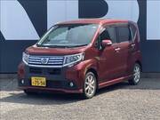 2015 DAIHATSU MOVE