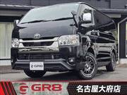 2023 TOYOTA HIACE VAN