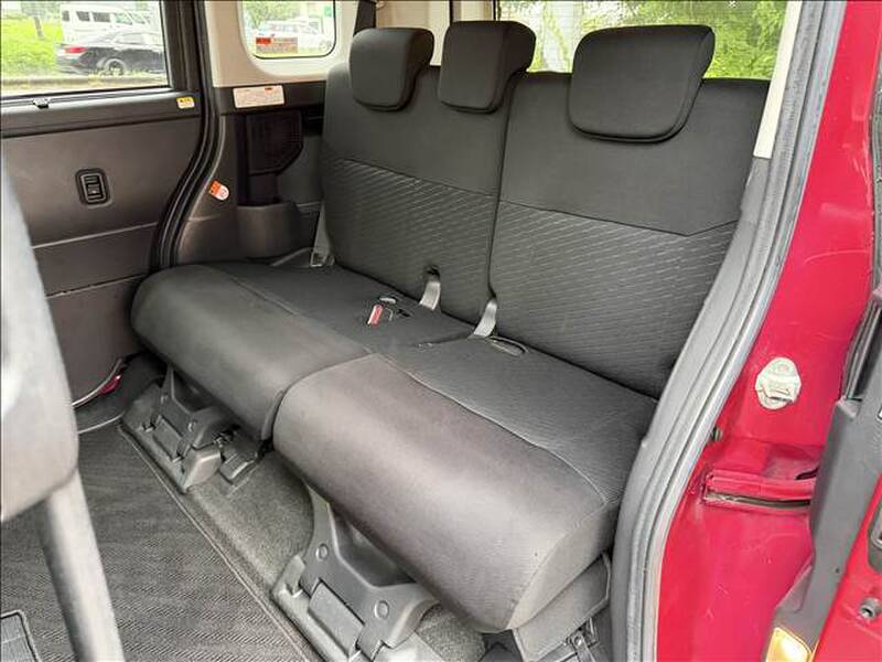 2017 TOYOTA TANK for sale - photo 11