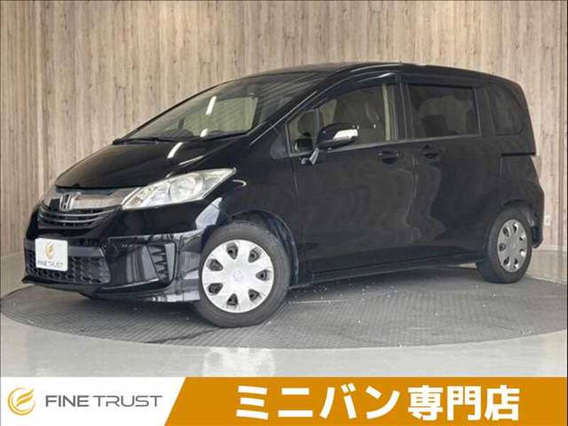 2016 HONDA FREED for sale