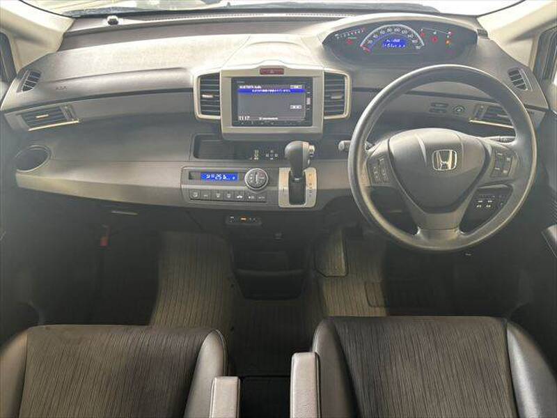 2016 HONDA FREED for sale - photo 4