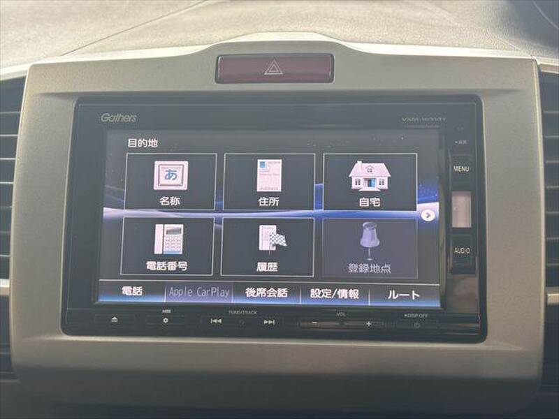 2016 HONDA FREED for sale - photo 6