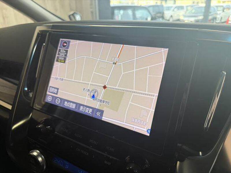 2020 TOYOTA ALPHARD for sale - photo 5