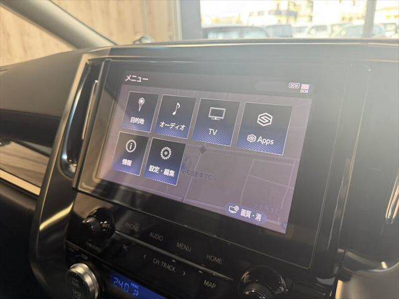2020 TOYOTA ALPHARD for sale - photo 6