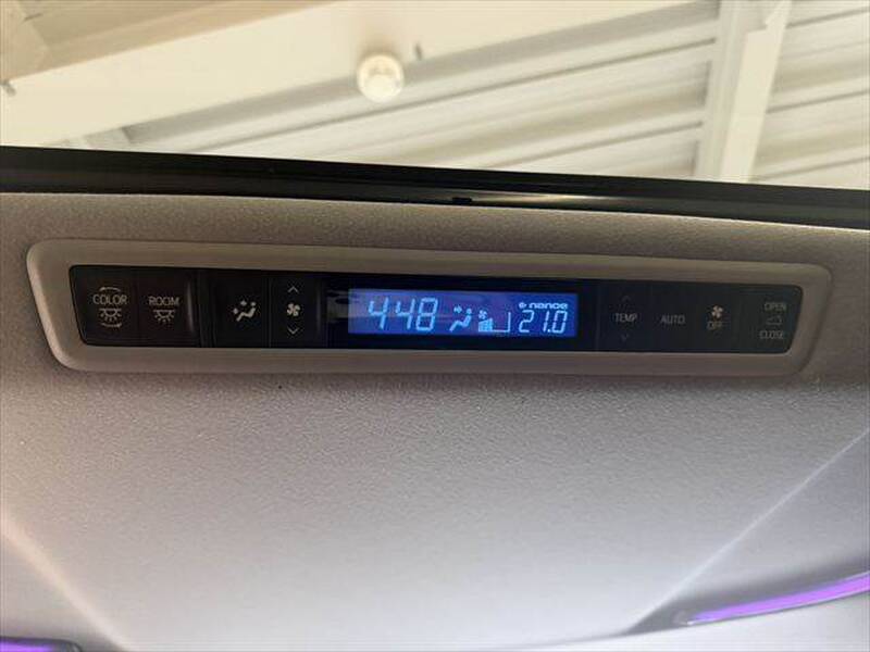 2020 TOYOTA ALPHARD for sale - more photos
