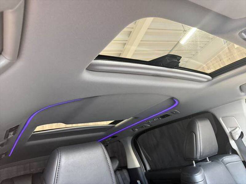 2020 TOYOTA ALPHARD for sale - photo 9