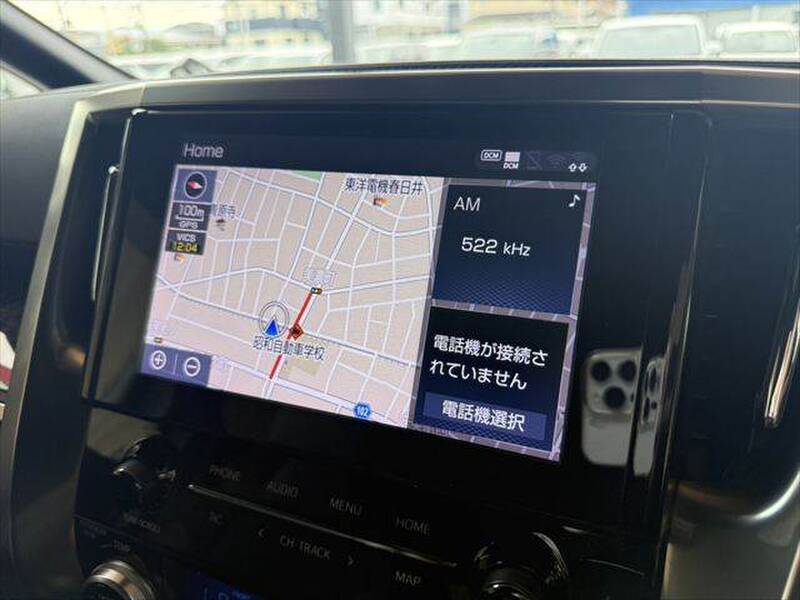 2022 TOYOTA ALPHARD for sale - photo 5