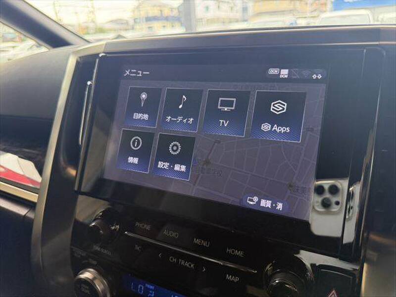 2022 TOYOTA ALPHARD for sale - photo 6