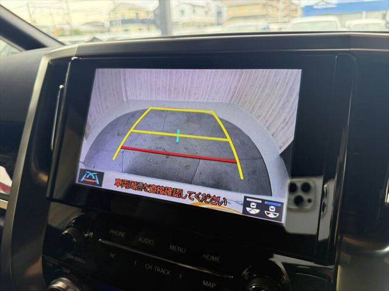 2022 TOYOTA ALPHARD for sale - photo 7
