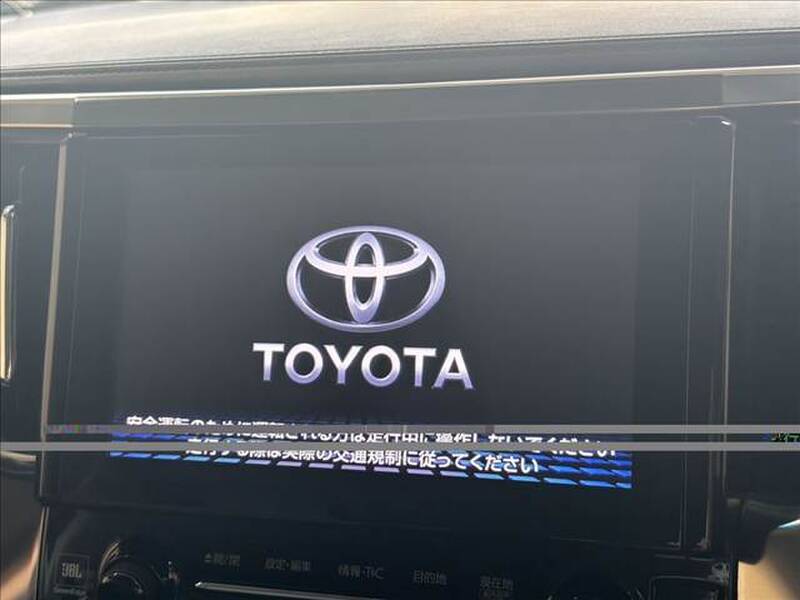 2018 TOYOTA ALPHARD HYBRID for sale - photo 5