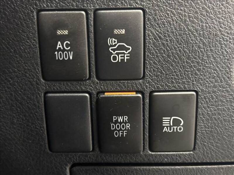 2018 TOYOTA ALPHARD HYBRID for sale - photo 9