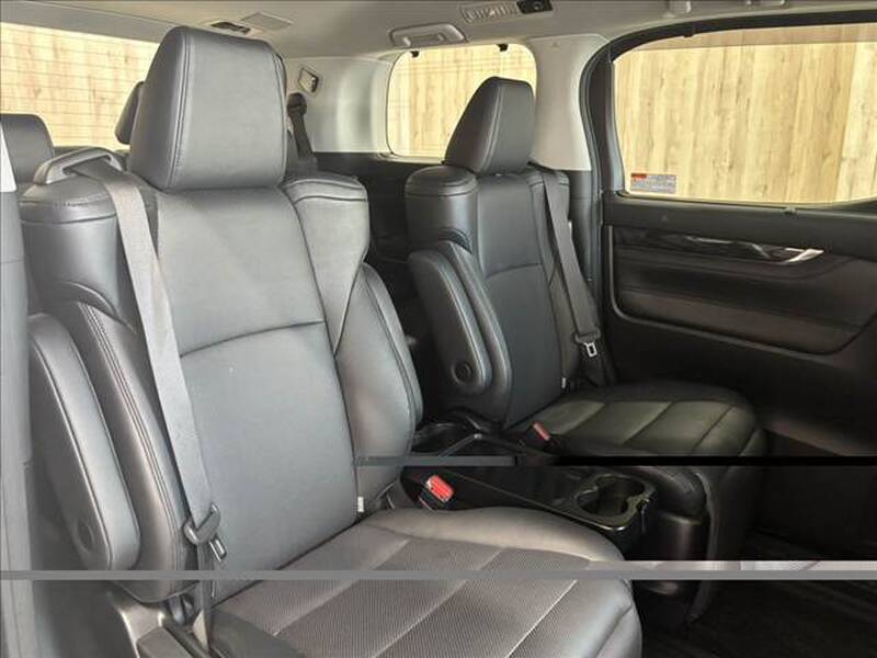 2018 TOYOTA ALPHARD HYBRID for sale - photo 11