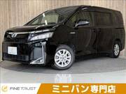 2018 TOYOTA VOXY V