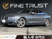 2013 BMW 4 SERIES