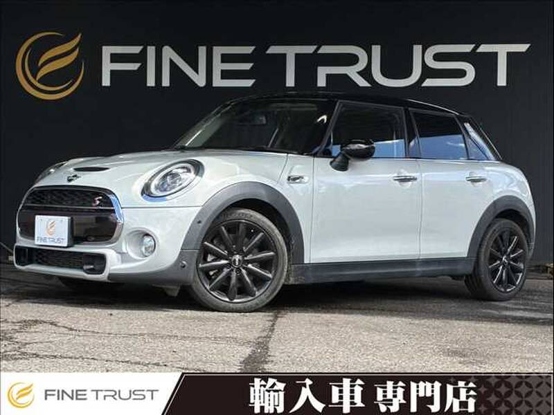 2019 BMW MINI for sale