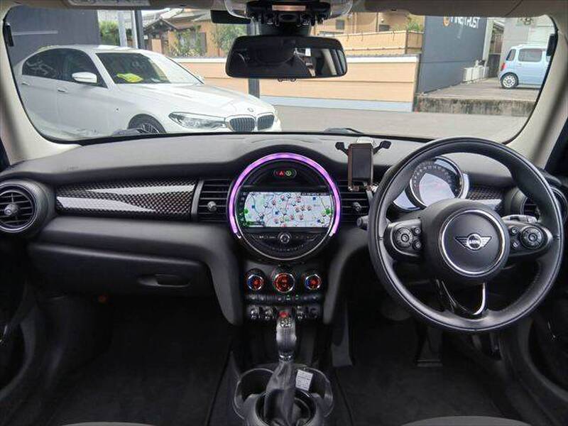 2019 BMW MINI for sale - photo 4