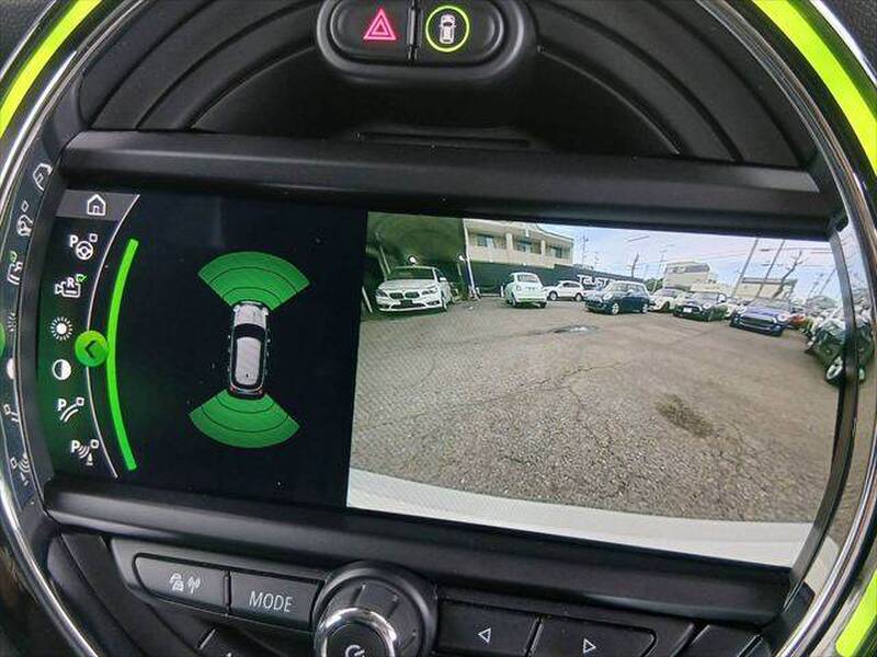 2019 BMW MINI for sale - photo 7