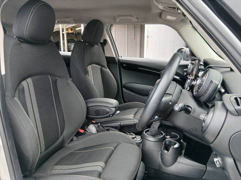 2019 BMW MINI for sale - more photos
