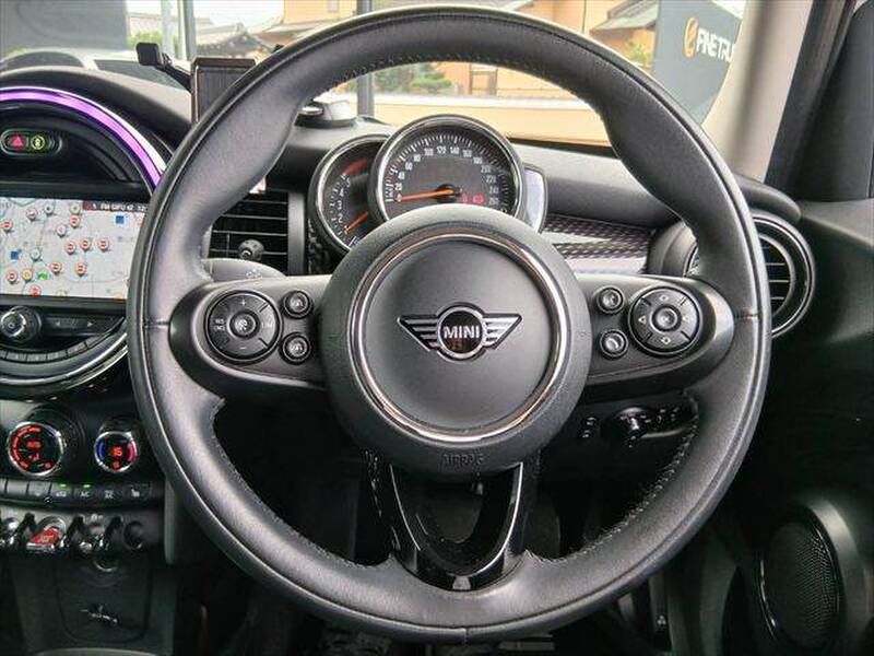 2019 BMW MINI for sale - photo 11
