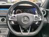MERCEDES BENZ E-CLASS Sedan
