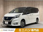 2018 NISSAN SERENA