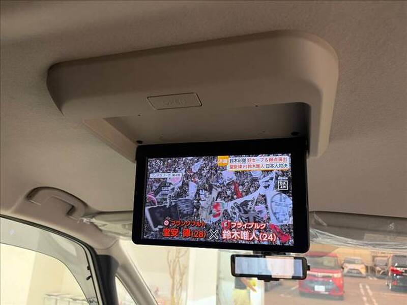 2018 NISSAN SERENA for sale - photo 5