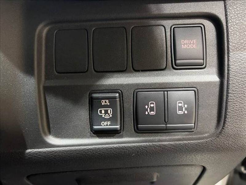 2018 NISSAN SERENA for sale - photo 7