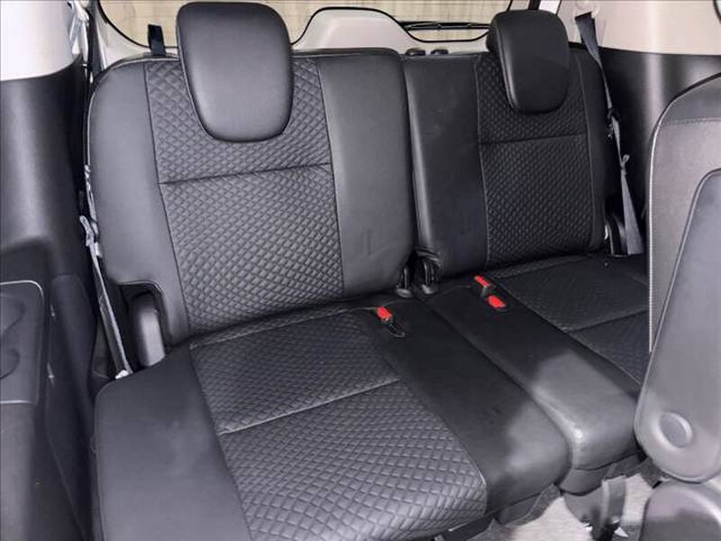 2018 NISSAN SERENA for sale - photo 10