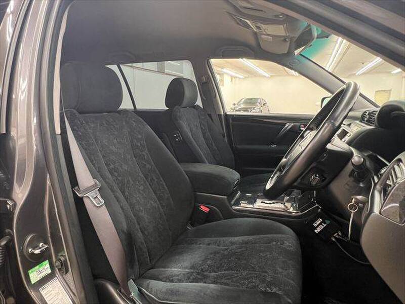 2006 TOYOTA CROWN ATHLETE G for sale - photo 7
