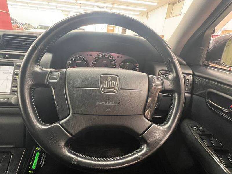 2006 TOYOTA CROWN ATHLETE G for sale - photo 10
