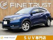 2014 HONDA VEZEL